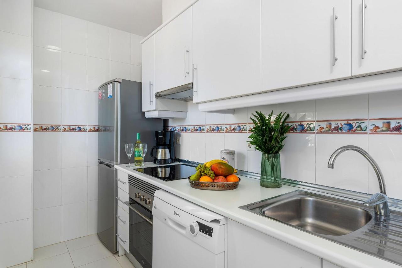 Apartamento Happy - Plusholidays