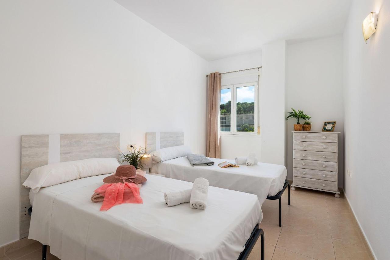 Happy - Plusholidays Apartamento Calpe