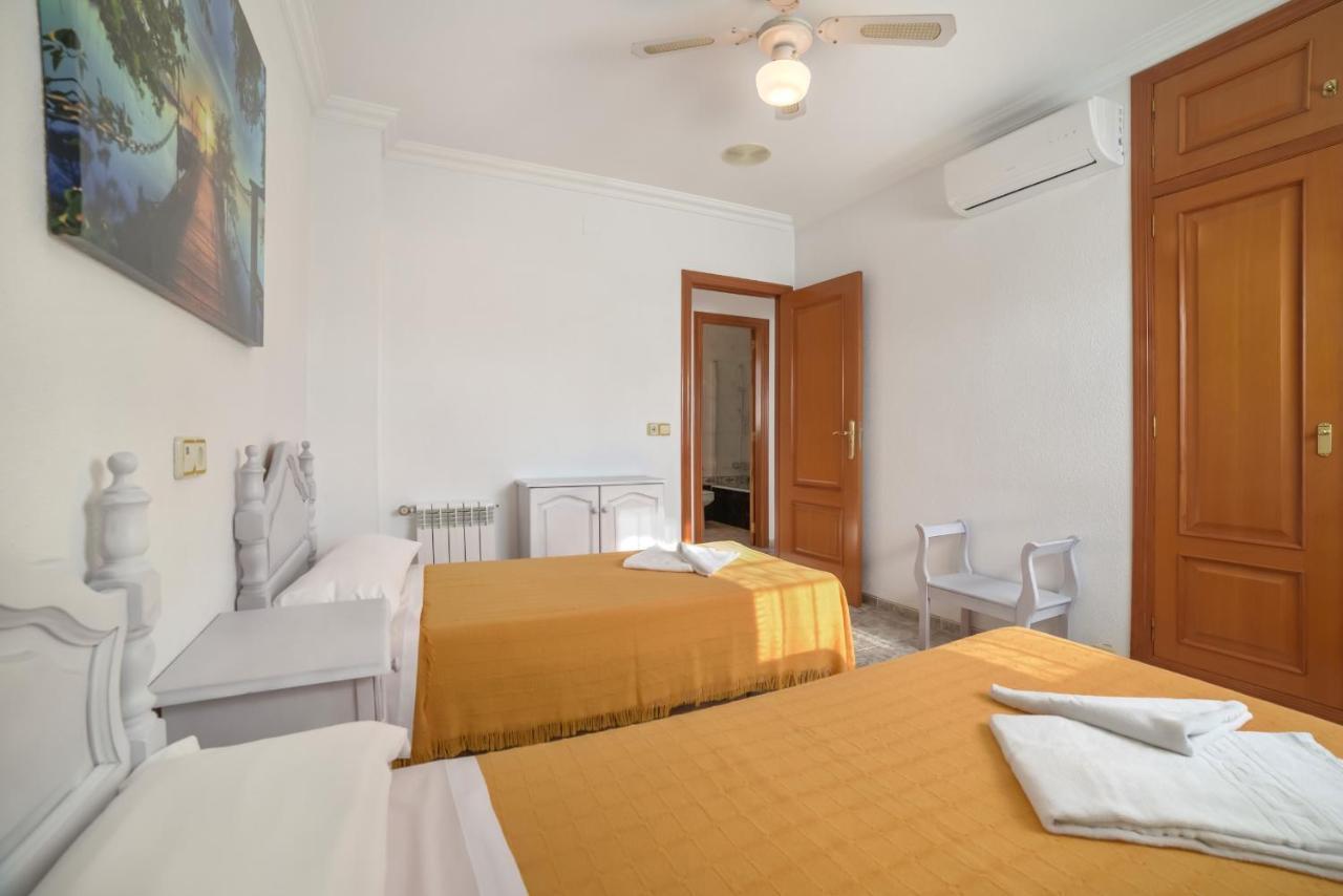 Villa Garrofer - Plusholidays