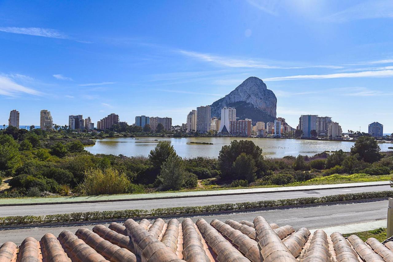 Villa Garrofer - Plusholidays Calpe