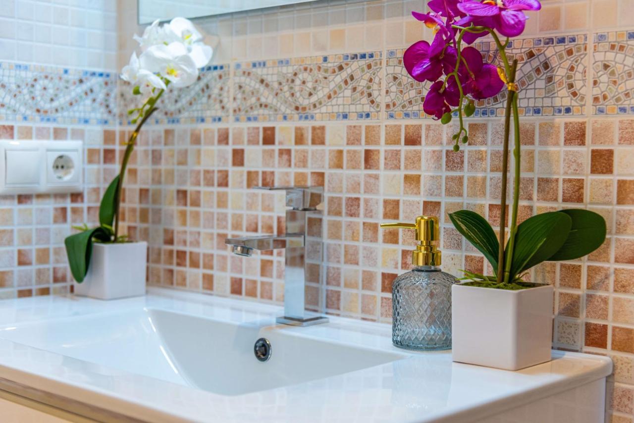 Apartamento Happy - Plusholidays Calpe