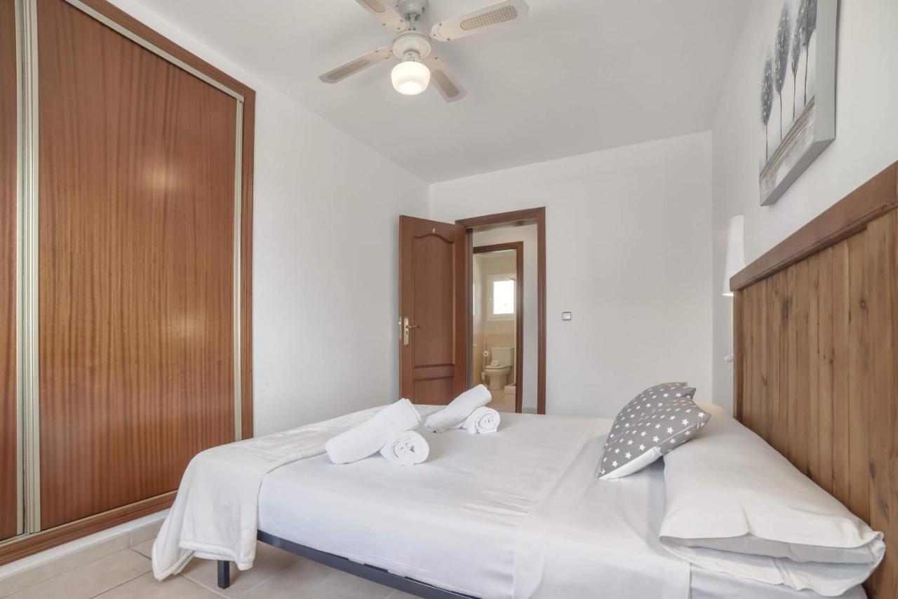 Villa Jesica Calpe