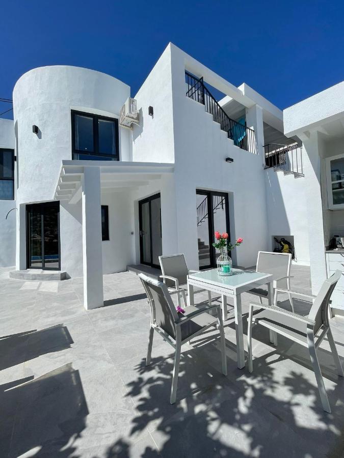 Modern Luxury Paradise Calpe