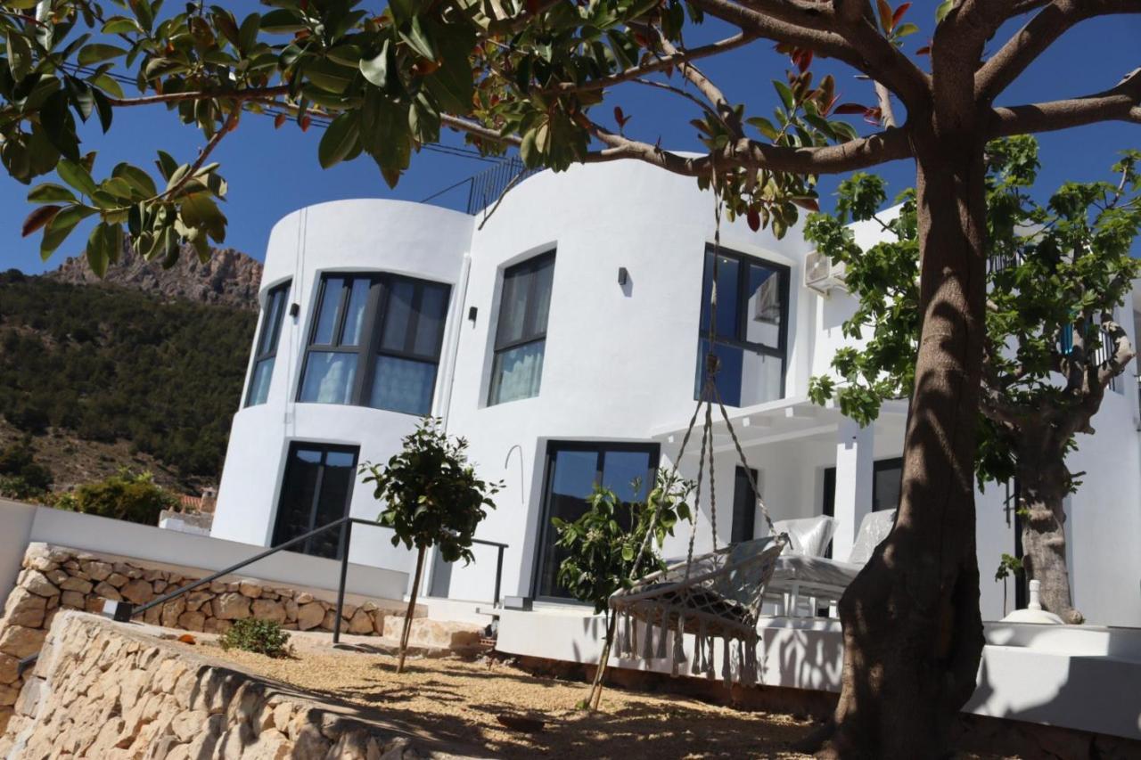 Modern Luxury Paradise *