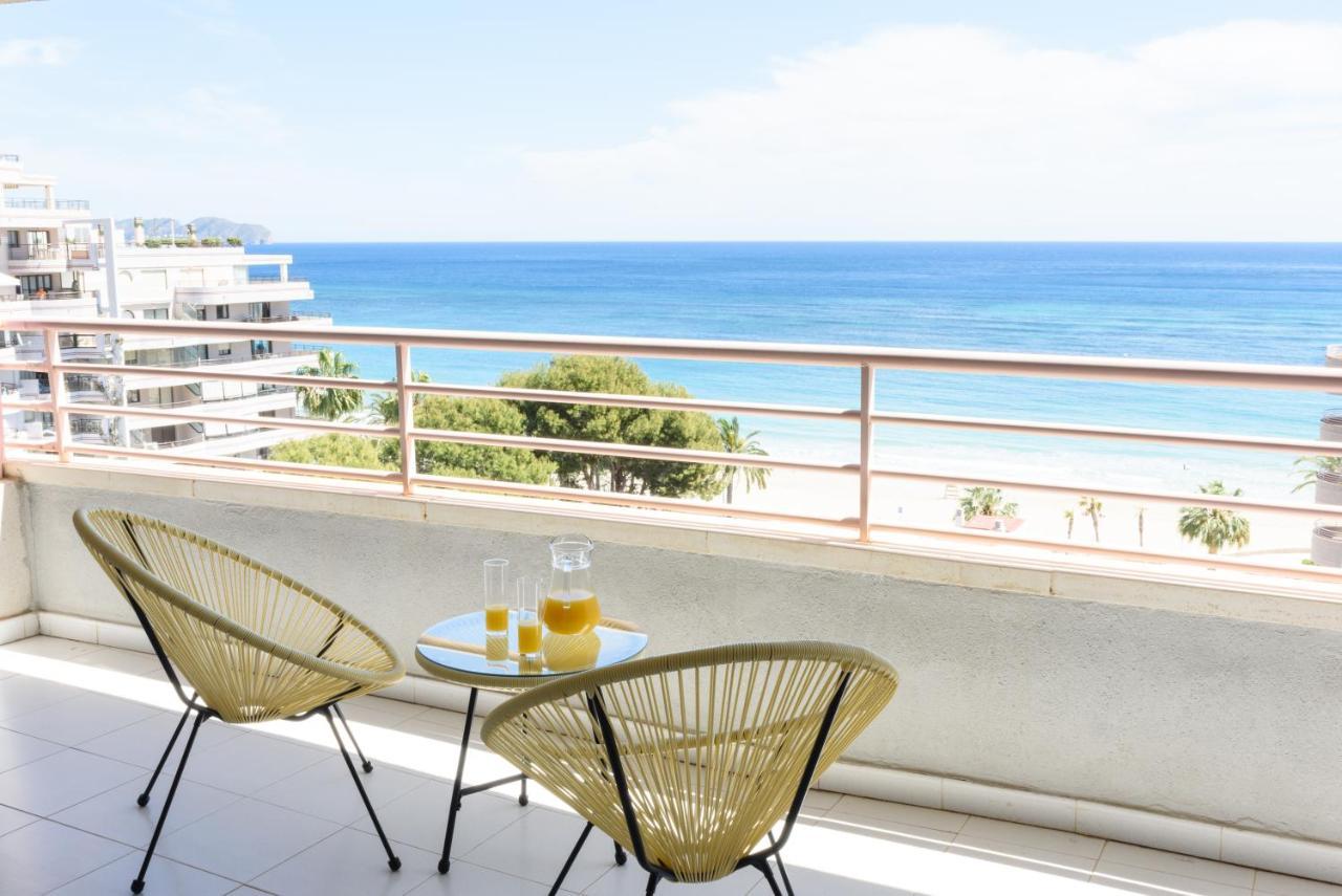 Apartment Nuevo Mexico M 83 Calpe