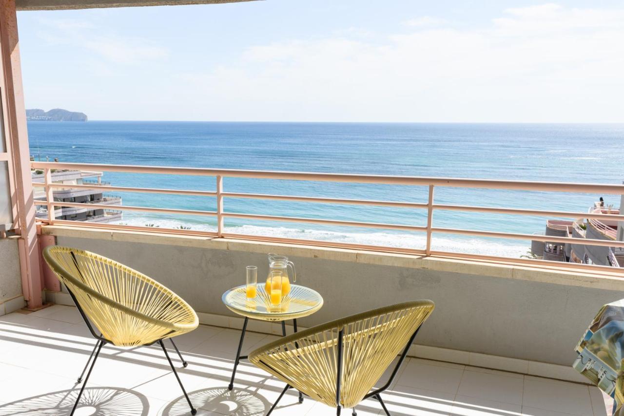 Nuevo Mexico M 112 Apartment Calpe