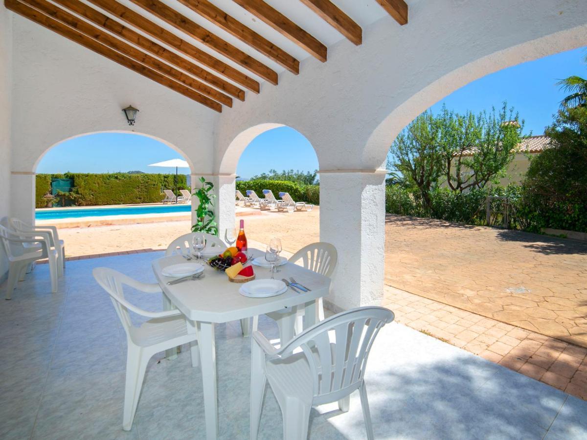Mari Clara - Clp210 Villa