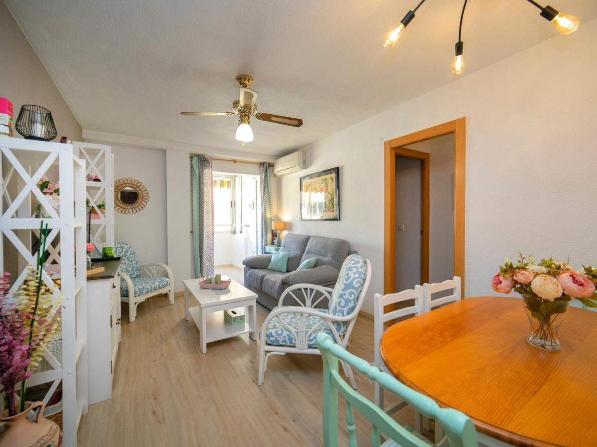 Apolo Iii By Interhome Apartamento *
