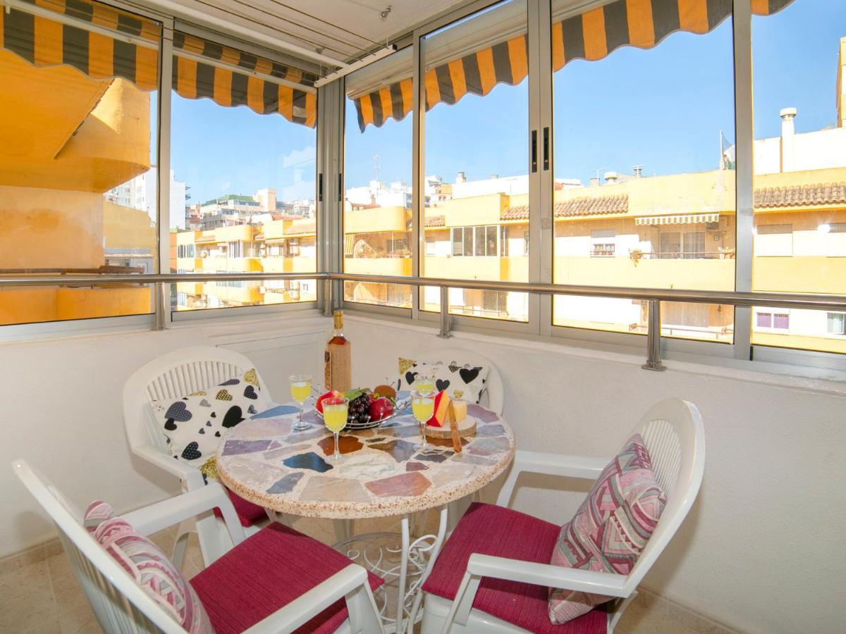Apartamento Apolo Iii By Interhome