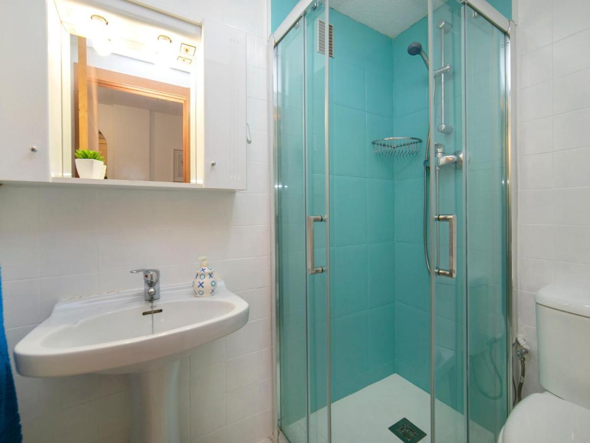Apartamento Apolo Iii By Interhome