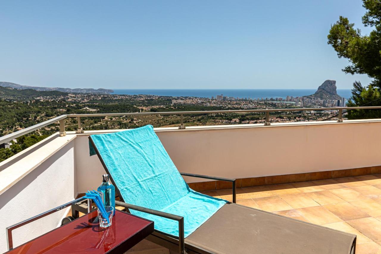 Altamar Villa *