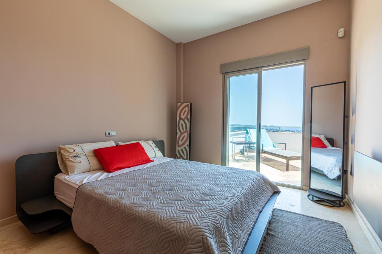 Altamar Villa Calpe