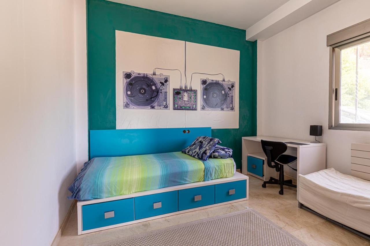 Altamar Villa Calpe