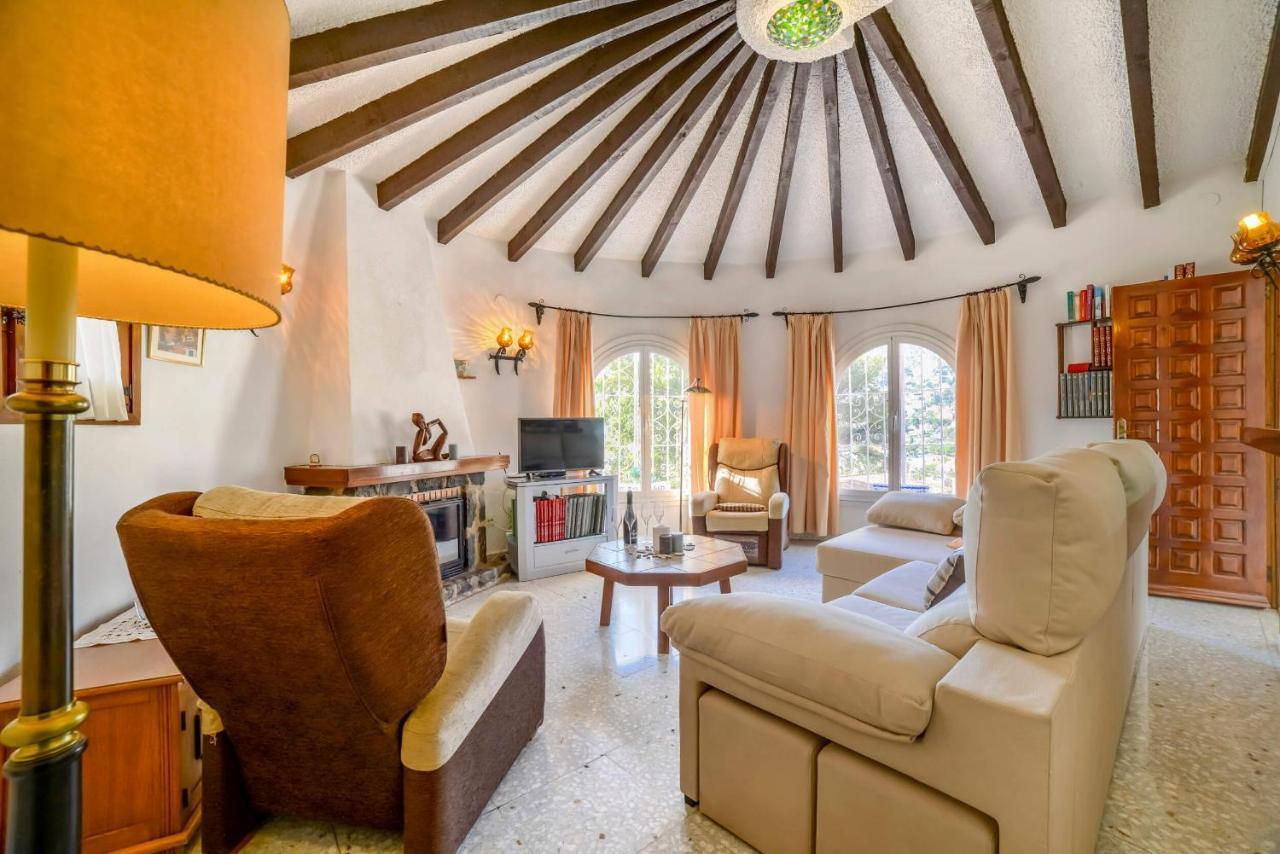 Villa Origami - Plusholidays Calpe