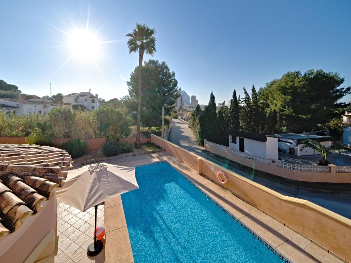 Villa Gardenia By Interhome