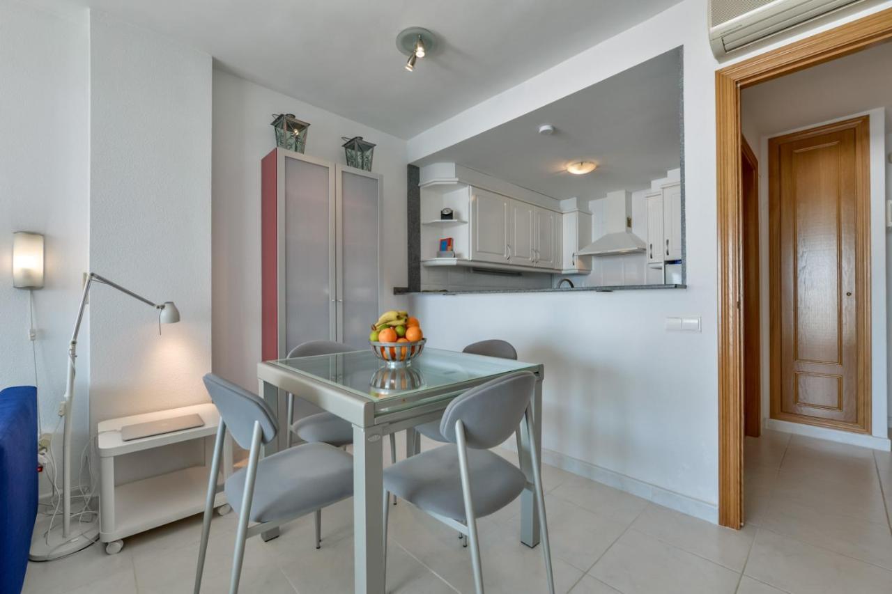 Guzman - Nautico Apartment