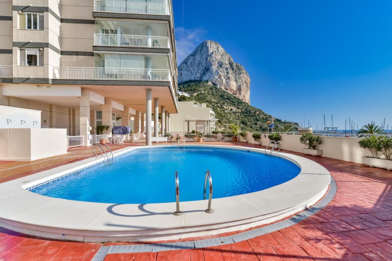 Apartment Guzman - Nautico *