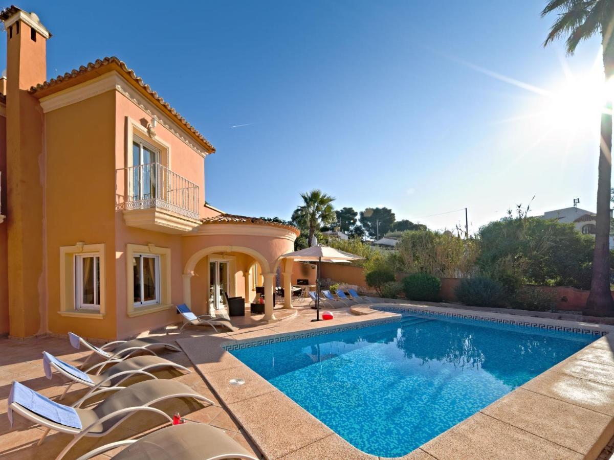 Gardenia By Interhome