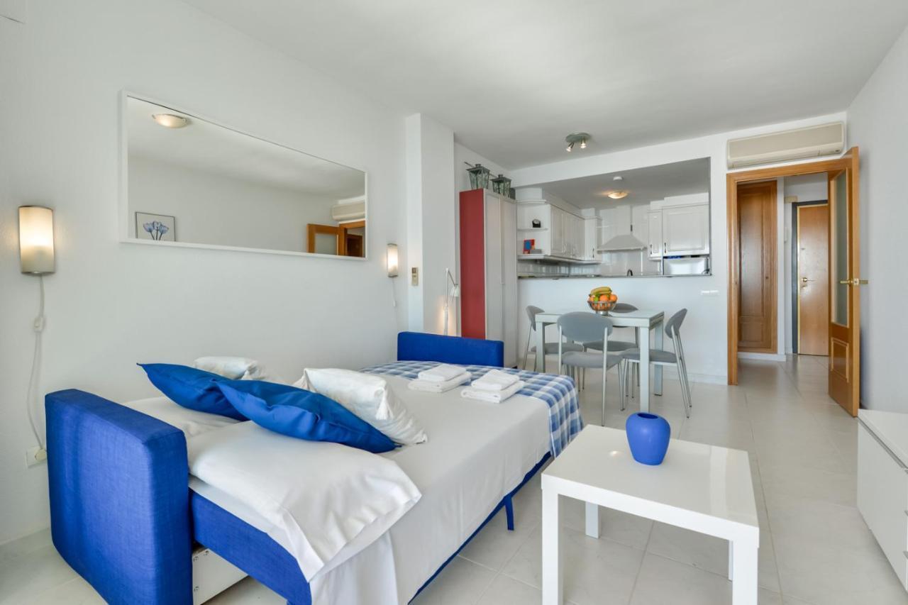Guzman - Nautico Apartment *