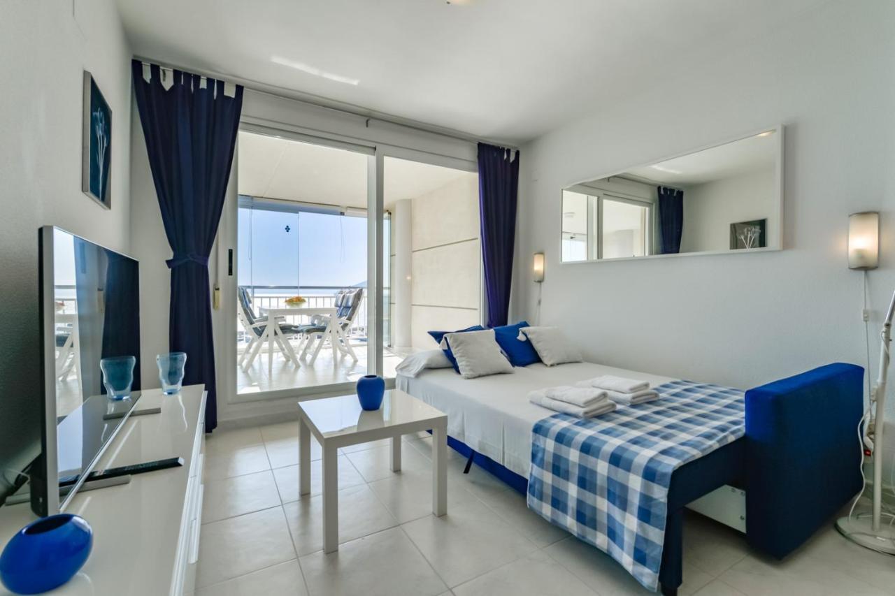 Apartment Guzman - Nautico *