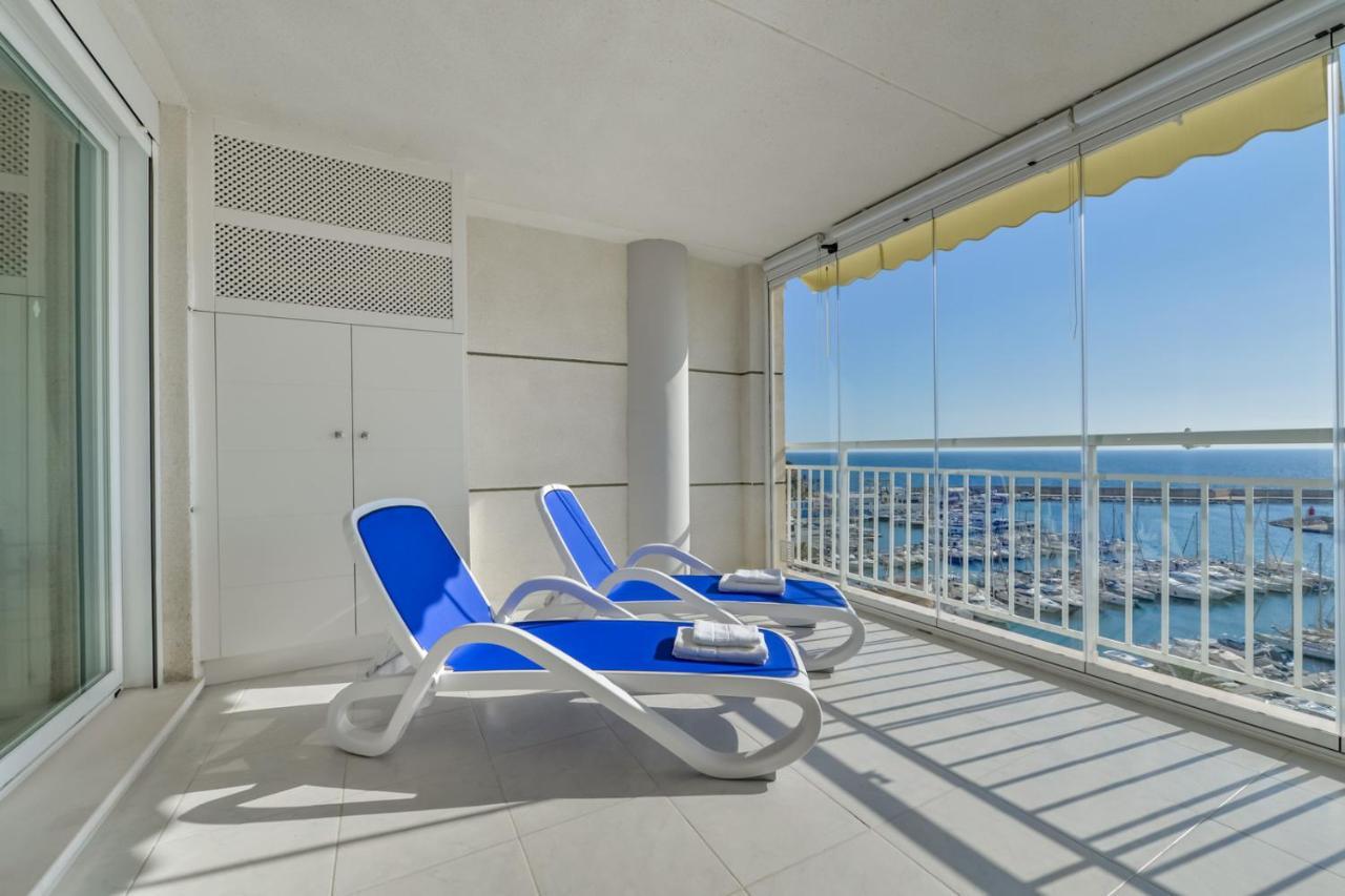 Guzman - Nautico Apartment *