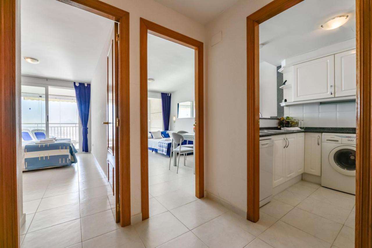 Guzman - Nautico Apartment *