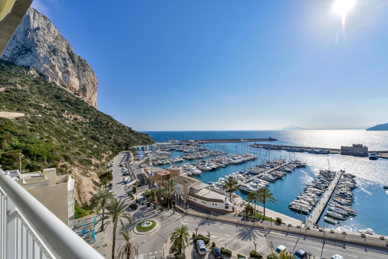 Guzman - Nautico * Calpe