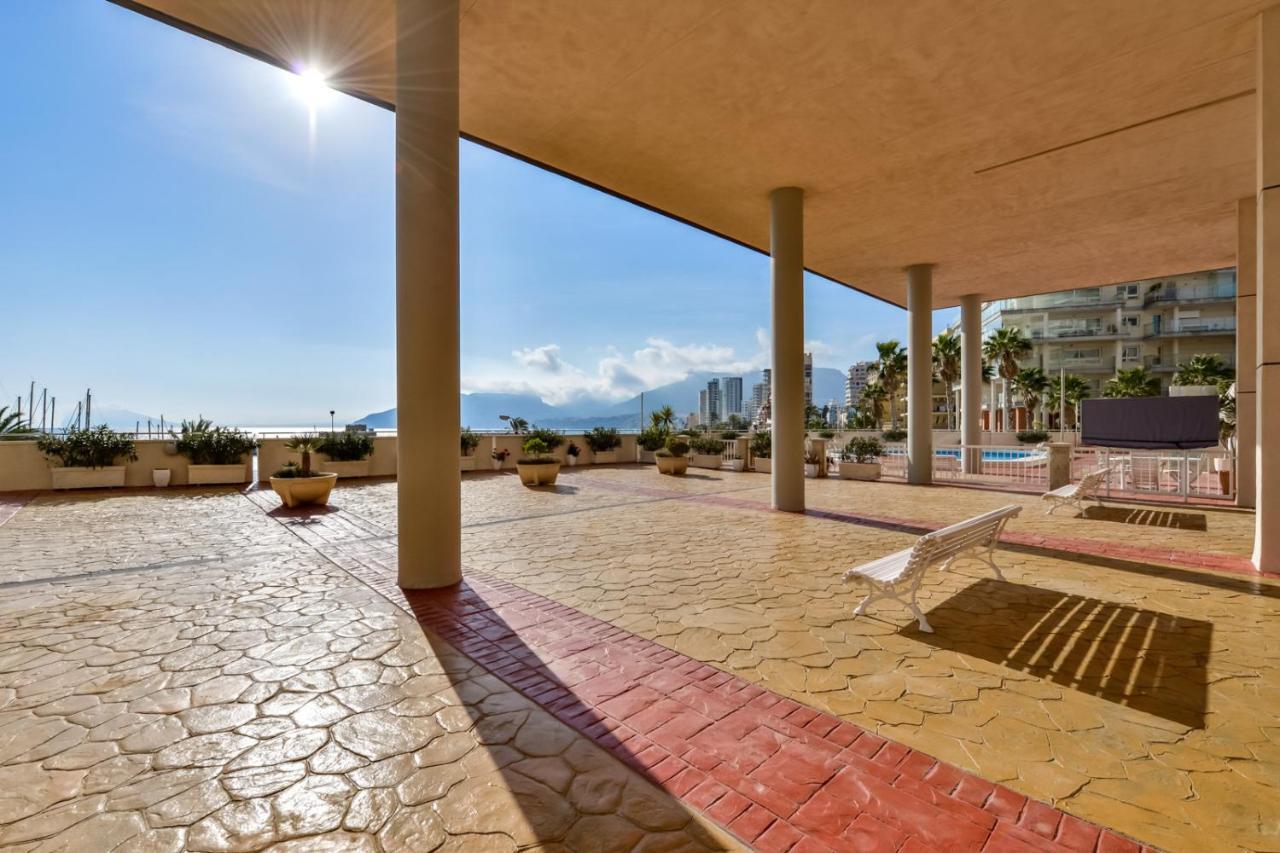 Guzman - Nautico Apartment