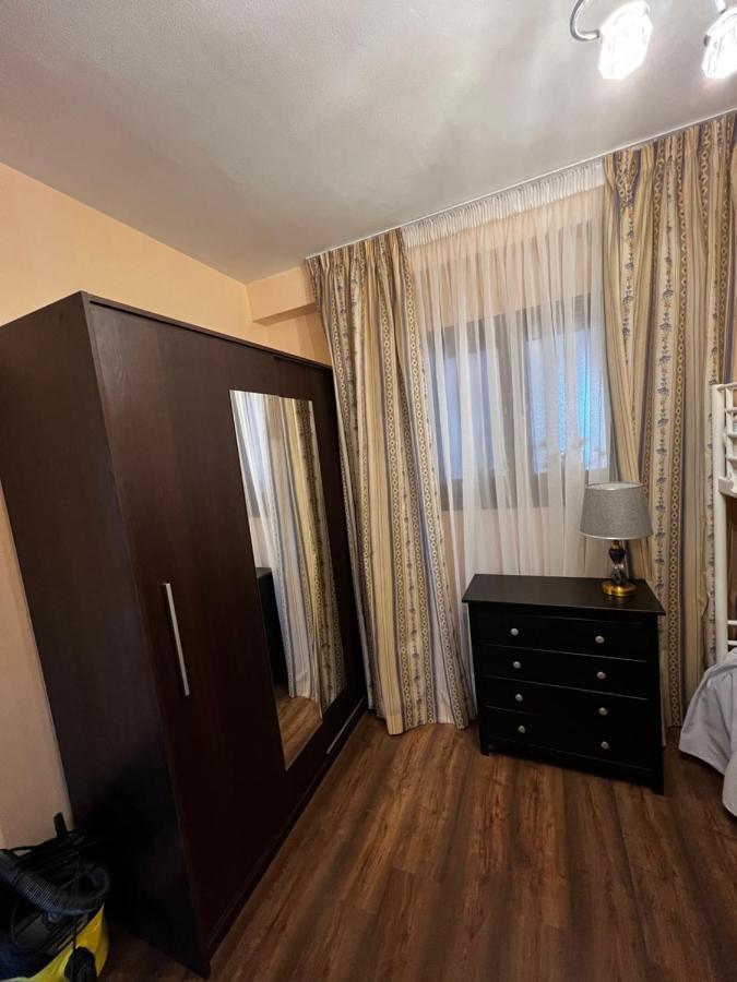 Apartment Eurosol Calpe