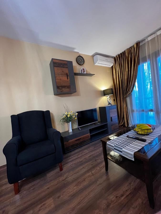 Apartment Eurosol Calpe