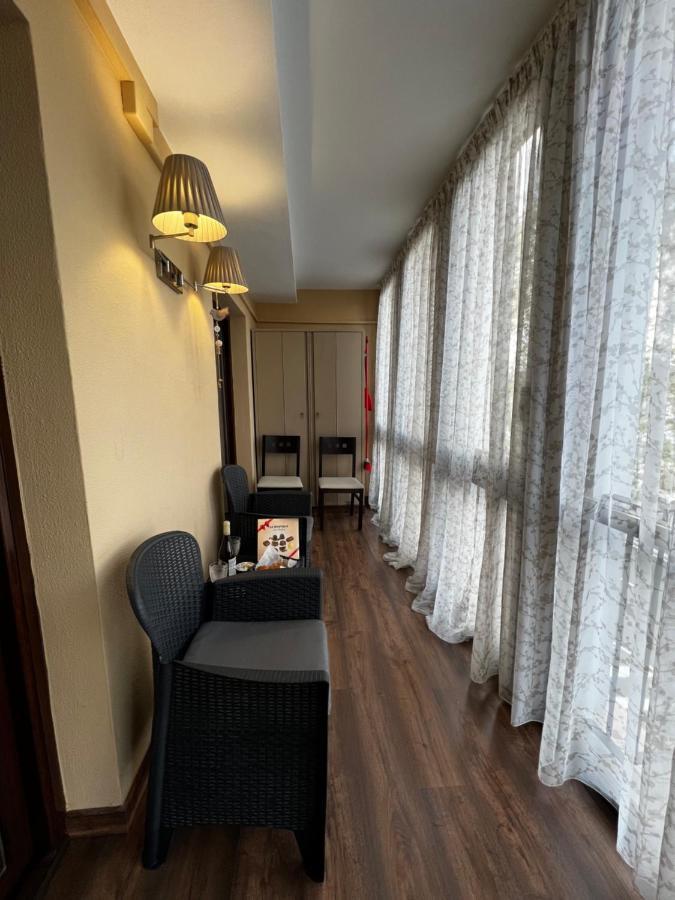Apartment Eurosol Calpe
