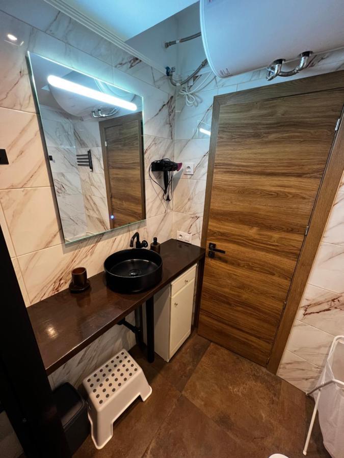 Eurosol Apartment