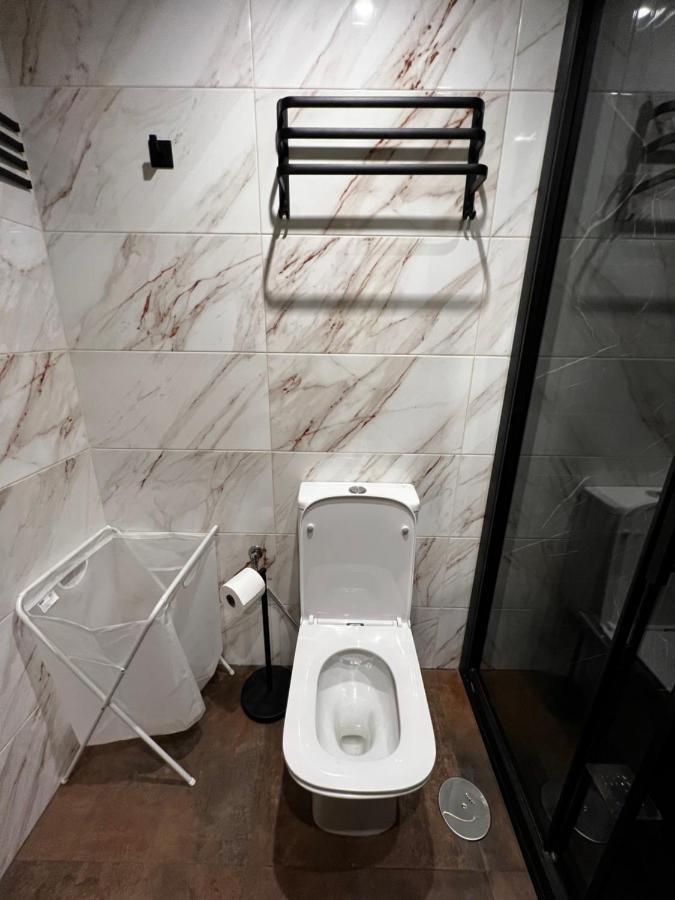 Eurosol Apartment *