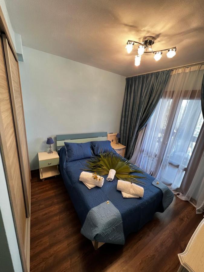Eurosol Apartment