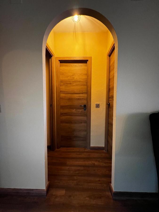 Eurosol Apartment