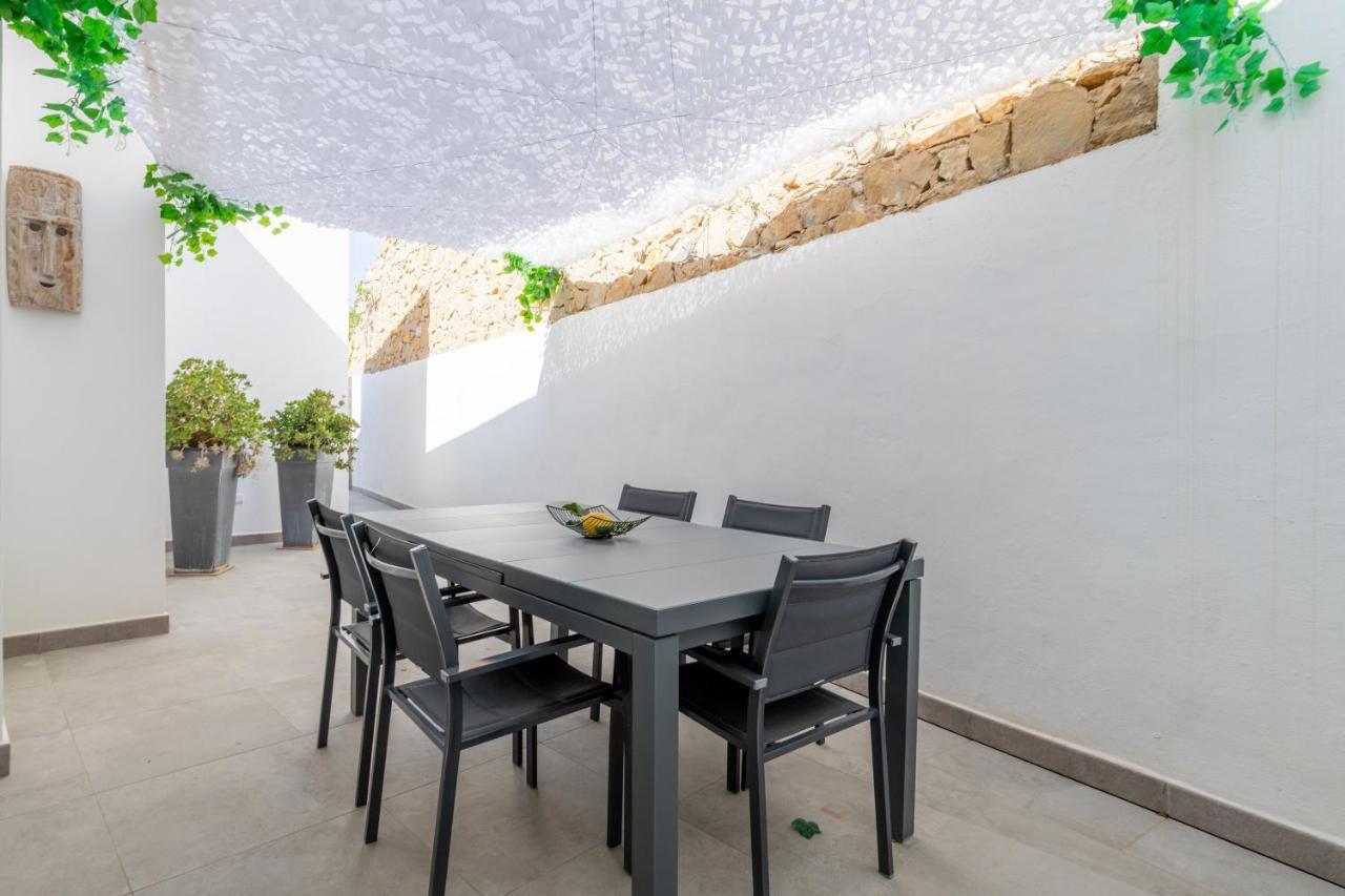 Villa Bennu Calpe