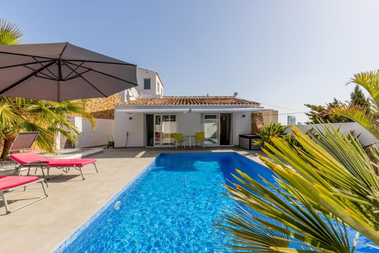 Bennu Villa