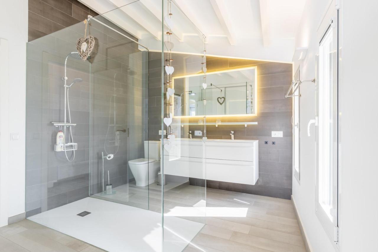 Villa Bennu Calpe
