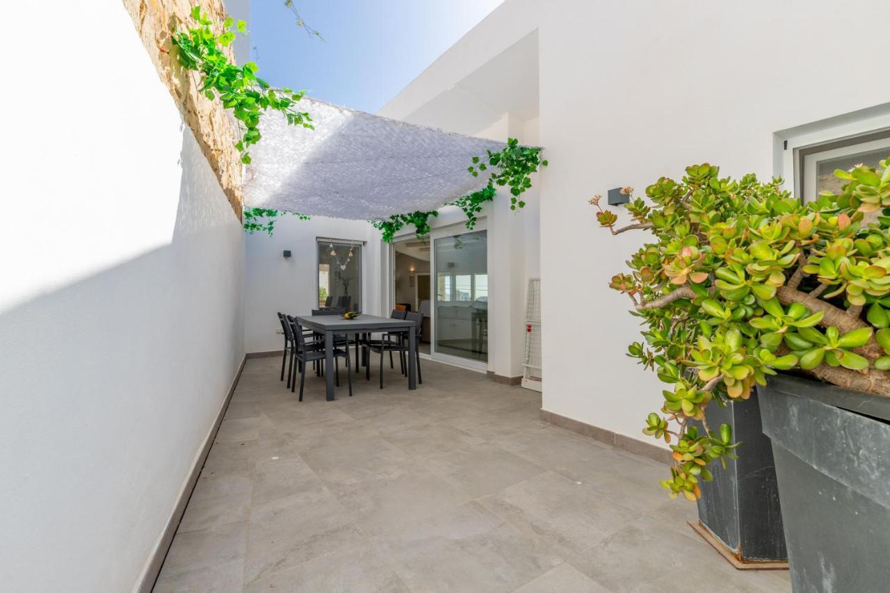 Villa Bennu Calpe