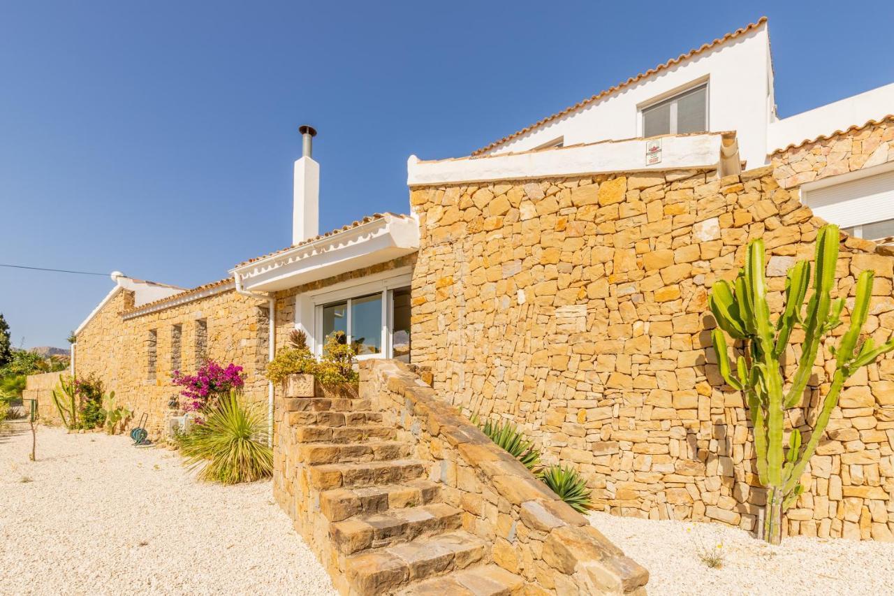 Villa Bennu