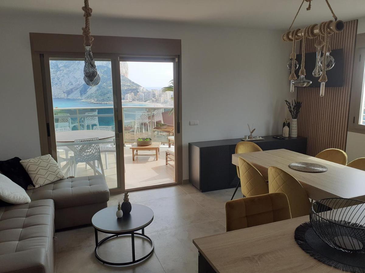 Kevista - Azulenacalpe Apartment Calpe