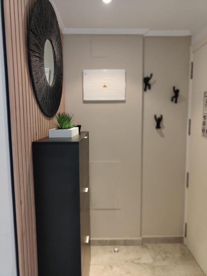 Kevista - Azulenacalpe Apartment
