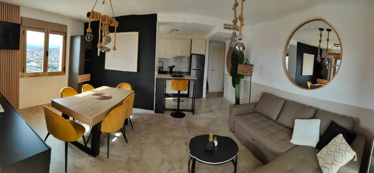 Kevista - Azulenacalpe Apartment