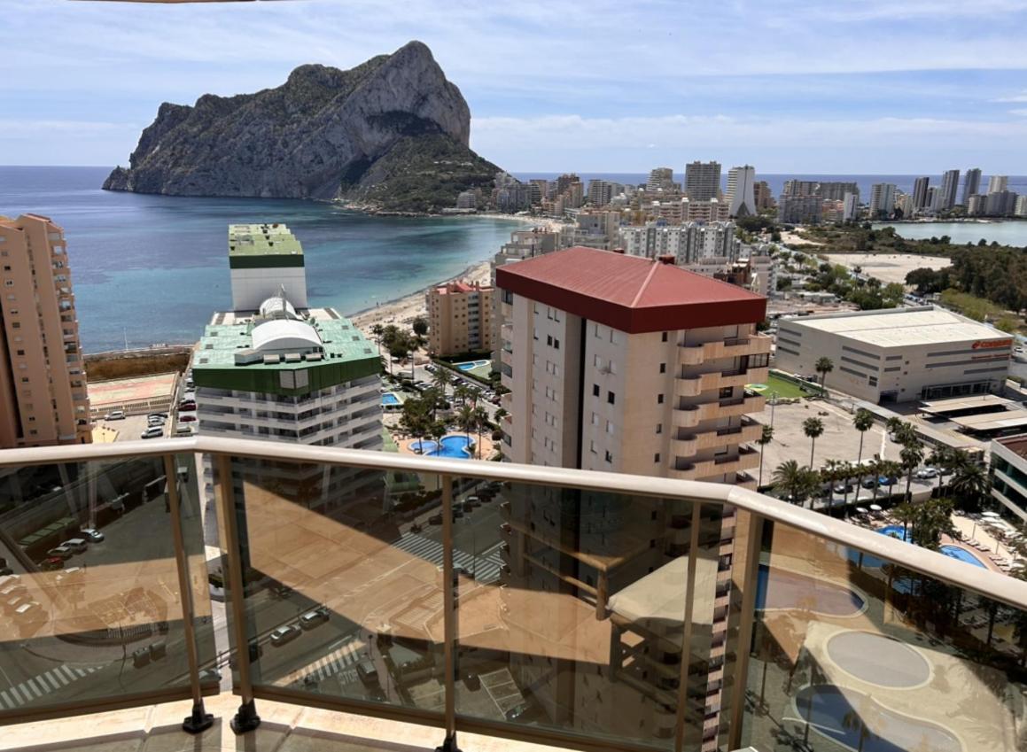 Apartment Kevista - Azulenacalpe Calpe