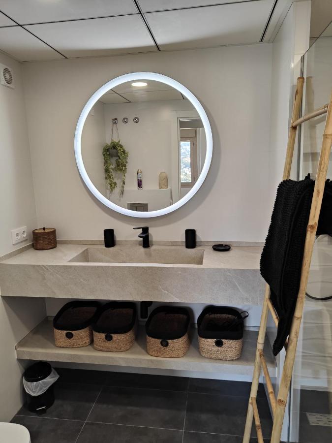 Kevista - Azulenacalpe Apartment Calpe