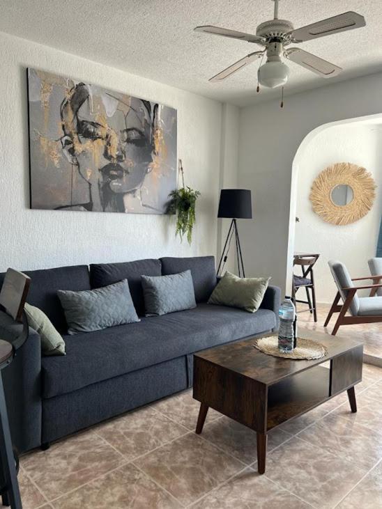 Apartment Atlantico Flamingo Calpe