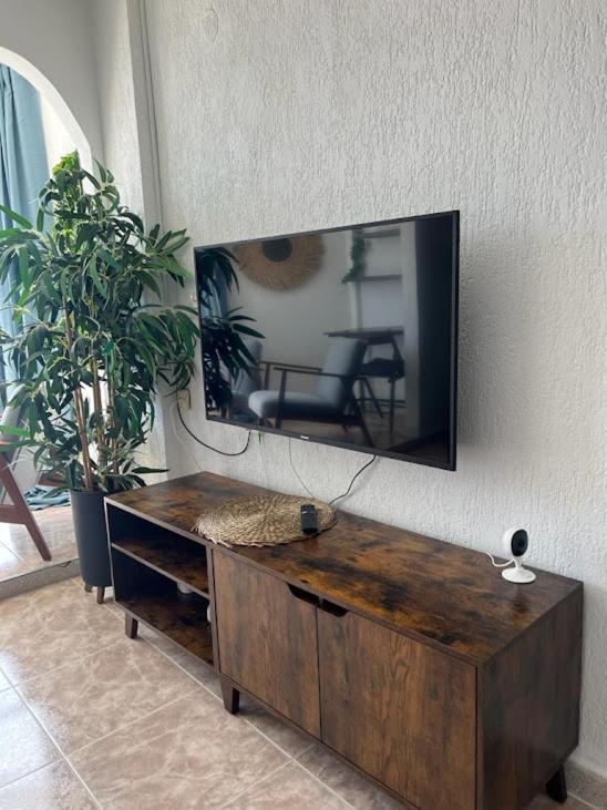 Apartment Atlantico Flamingo Calpe