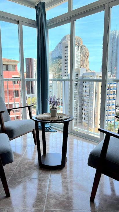 Apartment Atlantico Flamingo