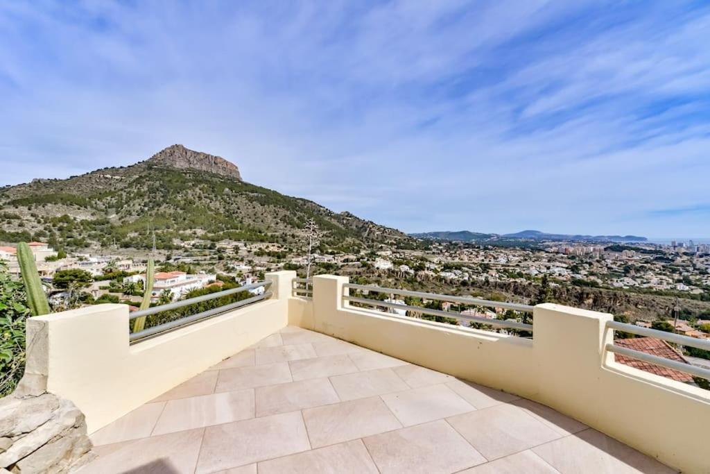Villa Guzman - Tango Calpe