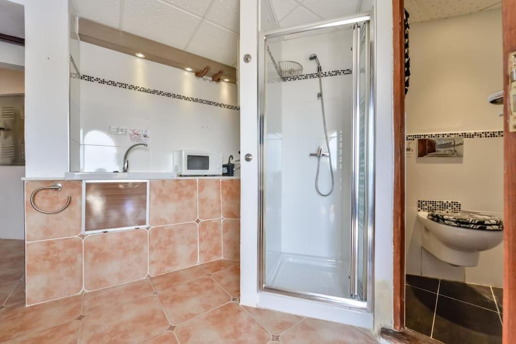Villa Guzman - Tango Calpe